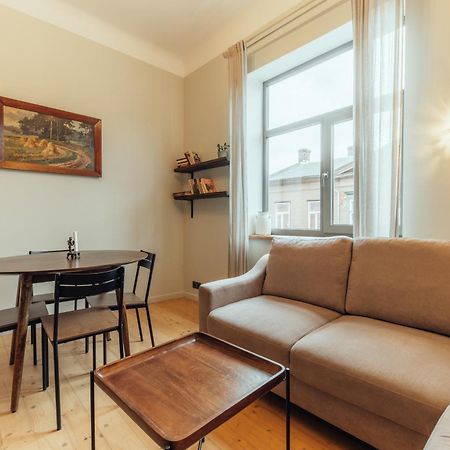 Barinu Apartments Лиепая Экстерьер фото