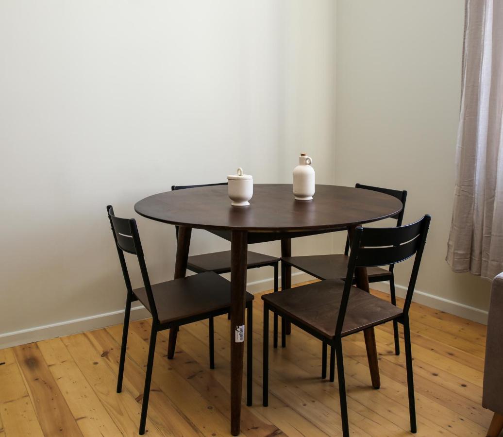Barinu Apartments Лиепая Экстерьер фото