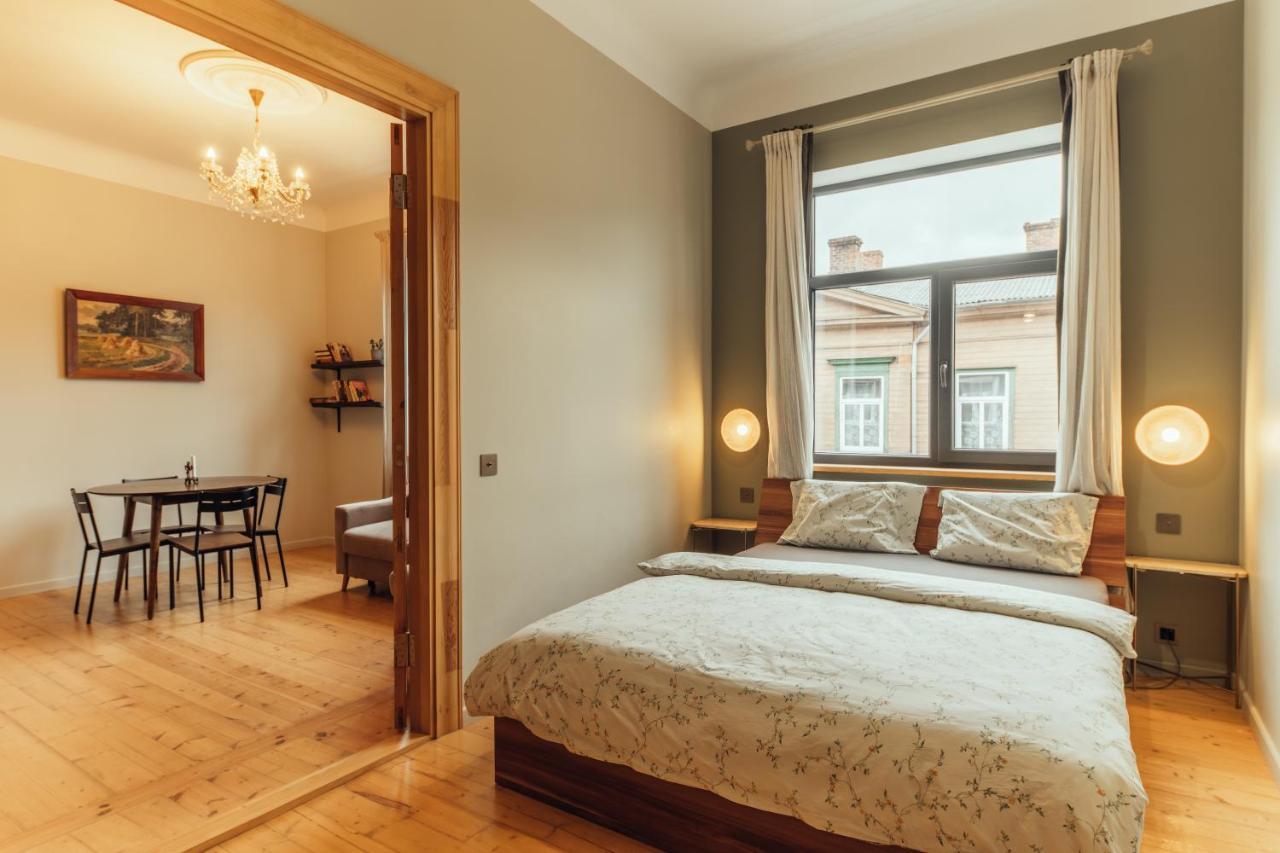 Barinu Apartments Лиепая Экстерьер фото