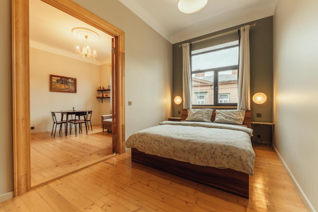Barinu Apartments Лиепая Экстерьер фото