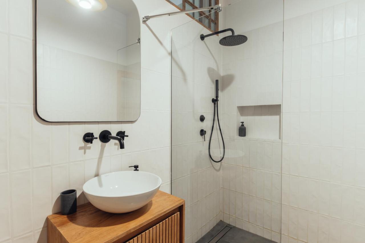 Barinu Apartments Лиепая Экстерьер фото